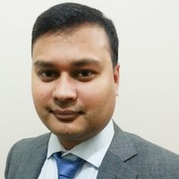 Bulbul Ahmed FIPA, FFA