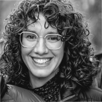 Ana Espinosa Barrera