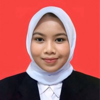 Friska Agnesya Dianti