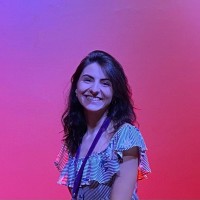 Beatriz Palú