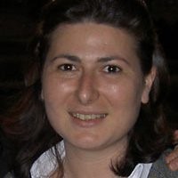 Diana Seyouri