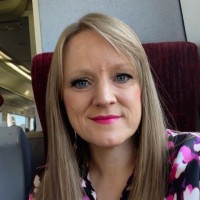 Jo Blyth