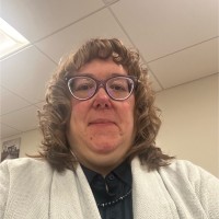 Jackie Rediger