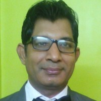 Atul Suri