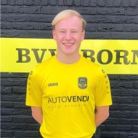 Luuk Swienink