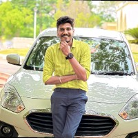 Gowtham Adishti