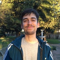 Joel Serrano