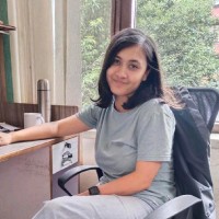 Sabina Shrestha