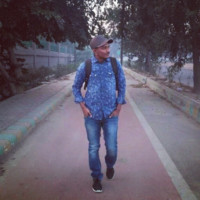 Raghu Vara Teja G