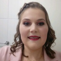 Ana Paula Klein Rohr
