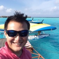 Patrick Xie