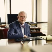 Thomas Carver