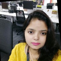 Sonia Singla