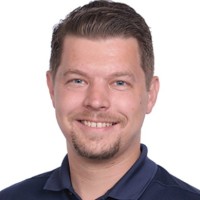 Cory Cramer