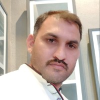 Sanjay Bagade