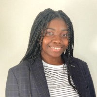 Mélodie-Sarah TCHIKAYA