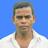 Basanta Kumar Pal