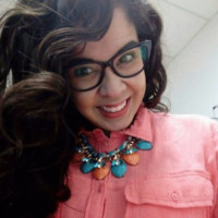 Itzel Ortega