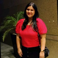 Nikita Avasthi