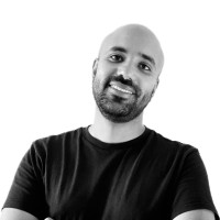 Mahmoud Alsamman