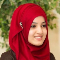 Umaira Fahmi