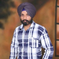 Harpreet Sandhu