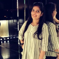 Krupali Paswan