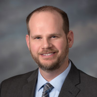 Joshua Clark