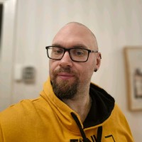 Nicklas Westerlund