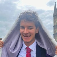 Milo Coombs