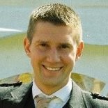 Jonny Nisbet