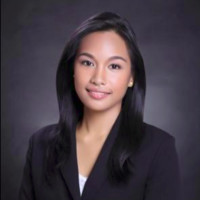 Lara Angelique Igcasan