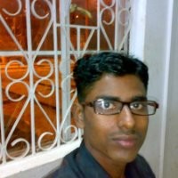 Sreekanth Rajesh