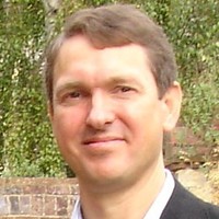 Mark Rivers-Moore