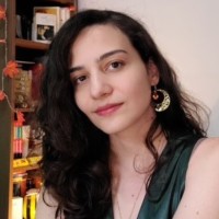 Luisa Ferioli Catelli
