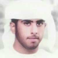 Khamis AlMazrouei