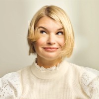 Suzy Hendriksen (she/her)