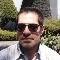 Diego Sanchez  Mellado