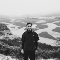 Carlin Leong