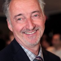 Claude Provost