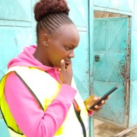 Michell Wanjiru