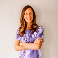 Krista Gustafson