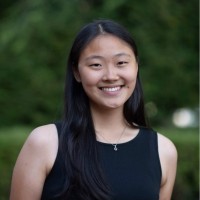 Lydia Yang