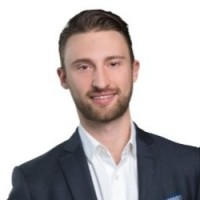 Tyler Hurst, CPA, CA