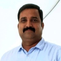 Pavan Kumar Ramdasi
