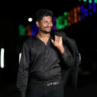 Naveen Bala
