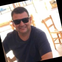 Rodrigo André