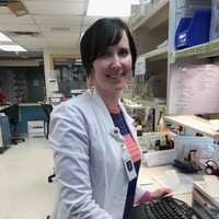 Heather Bibeau, PharmD