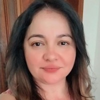 Elizandra Martins