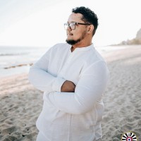 Bryan Joey Garaïos